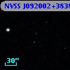 NVSS J092002+383842
