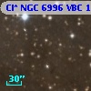 Cl* NGC 6996    VBC    1816