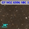 Cl* NGC 6996    VBC    1818