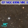 Cl* NGC 6996    VBC    1820