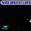 NVSS J092212+391501
