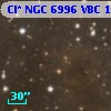Cl* NGC 6996    VBC    1821
