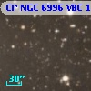 Cl* NGC 6996    VBC    1822