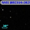 NVSS J092314+382930