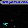 NVSS J092341+393454