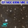 Cl* NGC 6996    VBC    1826