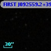 FIRST J092559.2+394841