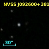 FIRST J092600.4+381628