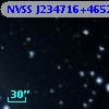 NVSS J234716+465200