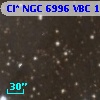 Cl* NGC 6996    VBC    1830