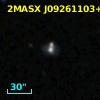 FIRST J092610.9+380744