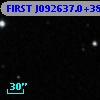 FIRST J092637.0+381626
