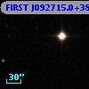 FIRST J092715.0+381212