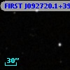 FIRST J092720.1+393836