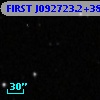FIRST J092723.2+382903