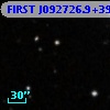 FIRST J092726.9+394251