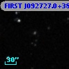FIRST J092727.0+382236
