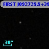 FIRST J092728.8+384042