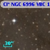Cl* NGC 6996    VBC    1833