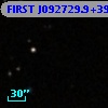 FIRST J092729.9+390220
