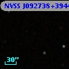 NVSS J092738+394433