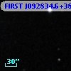 FIRST J092834.6+383825