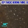 Cl* NGC 6996    VBC    1834