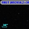 FIRST J092856.2+383338