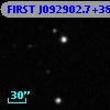 FIRST J092902.7+382252