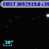 FIRST J092919.0+382701
