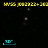 FIRST J092922.8+382948