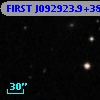 FIRST J092923.9+383808