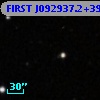 FIRST J092937.2+391351