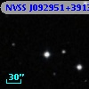 NVSS J092951+391320