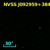 NVSS J092959+384426