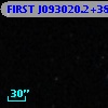 FIRST J093020.2+383059