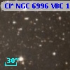 Cl* NGC 6996    VBC    1836