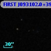 FIRST J093102.0+385712