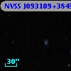 NVSS J093109+384515