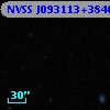 NVSS J093113+384615