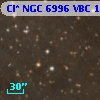 Cl* NGC 6996    VBC    1837