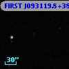 FIRST J093119.8+384446