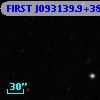 FIRST J093139.9+385646