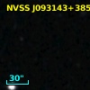 FIRST J093143.2+385147