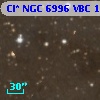 Cl* NGC 6996    VBC    1845