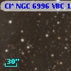 Cl* NGC 6996    VBC    1846