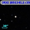 1RXS J091345.1+390528