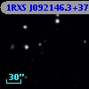 1RXS J092146.3+375601