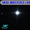 1RXS J092329.7+390753
