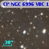 Cl* NGC 6996    VBC    1848
